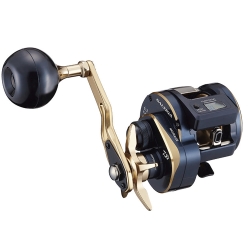 Daiwa Saltiga IC 21 300 Sağ El Jig Çıkrık - Daiwa