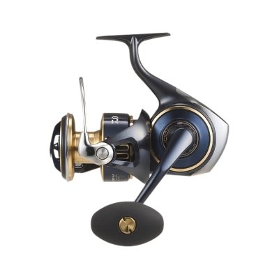 Daiwa Saltiga 25 10000 H Jig Olta Makinesi - 1