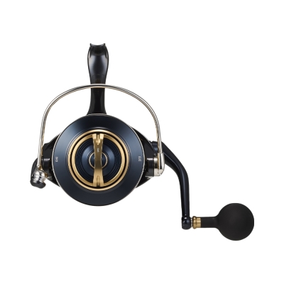 Daiwa Saltiga MQ 25 10000 H Jig Olta Makinesi - 4