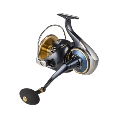 Daiwa Saltiga MQ 25 10000 P Jig Olta Makinesi - 2