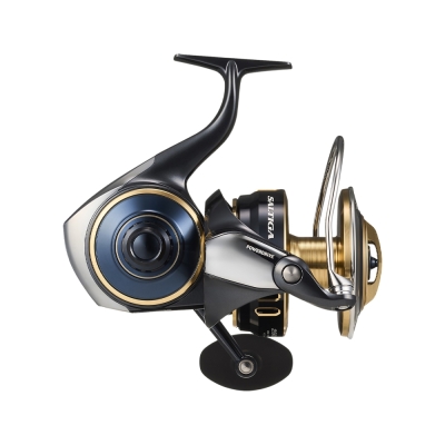 Daiwa Saltiga MQ 25 14000 P Jig Olta Makinesi - 3
