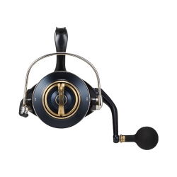 Daiwa Saltiga MQ 25 14000 XH Jig Olta Makinesi - 4