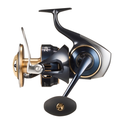 Daiwa Saltiga MQ 25 30000 P Jig Olta Makinesi - 1