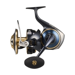 Daiwa Saltiga MQ 25 8000 H Jig Olta Makinesi - 5