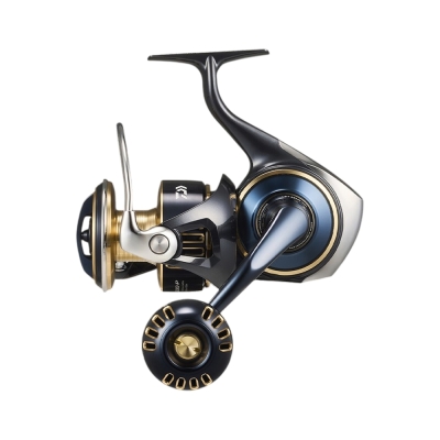 Daiwa Saltiga MQ 25 8000 P Jig Olta Makinesi - 1
