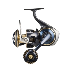 Daiwa Saltiga MQ 25 8000 P Jig Olta Makinesi - Daiwa