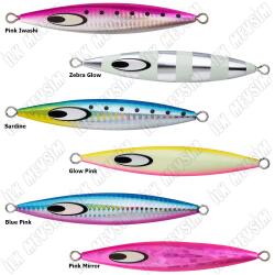 Daiwa Saltiga SK 170gr Jig Yem - 2