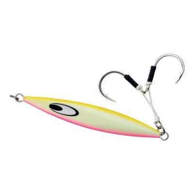 Daiwa Saltiga SK 200gr Jig Yem - 1