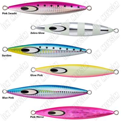 Daiwa Saltiga SK 200gr Jig Yem - 2