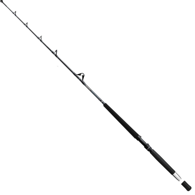 Daiwa Saltist 168 cm 50-80 lbs Trolling Kamış - 1