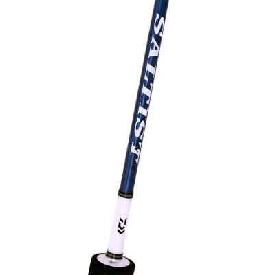 Daiwa Saltist Hyper 188 cm 120-300 gr Slow Jig Kamış - 3