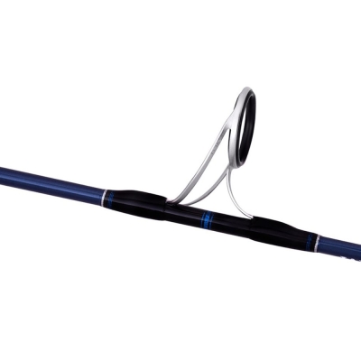 Daiwa Saltist Hyper 188 cm 120-300 gr Slow Jig Kamış - 4