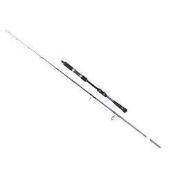 Daiwa Saltist Hyper 188 cm 120-300 gr Slow Jig Kamış - 1