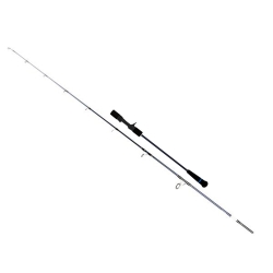 Daiwa Saltist Hyper 188 cm 160-400 gr Tetikli Slow Jig Kamış - Daiwa