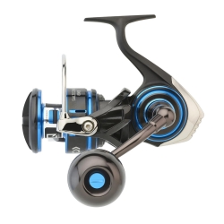 Daiwa Saltist MQ 21 20000 Jig Olta Makinesi - Daiwa