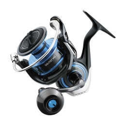 Daiwa Saltist MQ 21 2500 DH Spin Olta Makinesi - 2