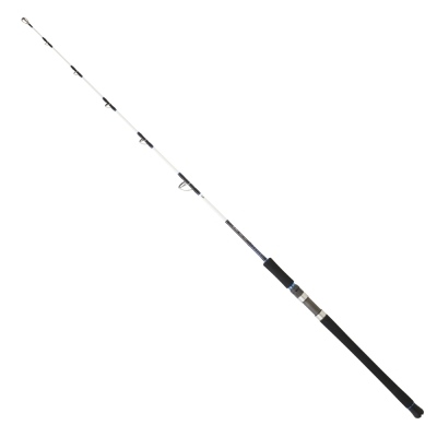 Daiwa Saltist Vertical 165 cm 100-300 gr Jig Kamış - 1