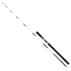 Daiwa Saltist Vertical 185 cm 100-300 gr Jig Kamış - Daiwa