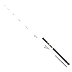 Daiwa Saltist Vertical 191 cm 90-210 gr Jig Kamış - Daiwa