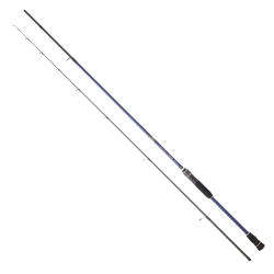 Daiwa Samourai RF 206 cm 0,5-6 gr LRF Kamış - Daiwa
