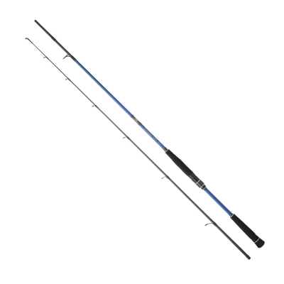 Daiwa Samourai Seabass 240 cm 14-42 gr Spin Kamış - 1