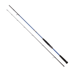 Daiwa Samourai Seabass 270 cm 10-35 gr Spin Kamış - 1