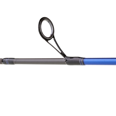 Daiwa Samourai Seabass 270 cm 10-35 gr Spin Kamış - 3