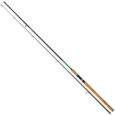 Daiwa Samurai 180 cm 5-20 gr Spin Olta Kamışı - 1