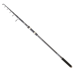 Daiwa Samurai CF 270 cm 20-60 gr Tele Spin Kamış - Daiwa