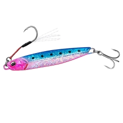 Daiwa Samurai R 9,2cm 40gr Jig Yem - Daiwa