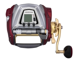 Daiwa Seaborg 1200 MJ E Sağ El Elektrikli Çıkrık - Daiwa