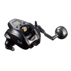 Daiwa Seaborg 22 200 JL Sol El Elektrikli Çıkrık - 3