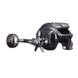Daiwa Seaborg 22 200 JL Sol El Elektrikli Çıkrık - 4