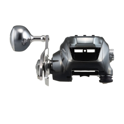 Daiwa Seaborg 26 300 J Sağ El Elektrikli Çıkrık - 2