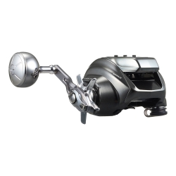 Daiwa Seaborg 26 300 J Sağ El Elektrikli Çıkrık - 3