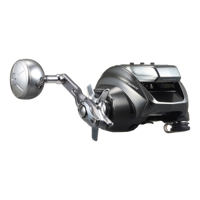 Daiwa Seaborg 26 300 J Sağ El Elektrikli Çıkrık - 3