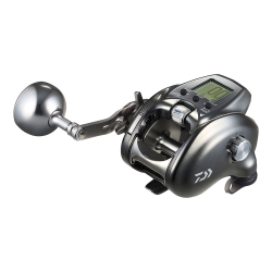 Daiwa Seaborg 26 300 J Sağ El Elektrikli Çıkrık - 4