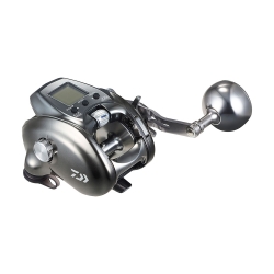 Daiwa Seaborg 26 300 J Sağ El Elektrikli Çıkrık - 5