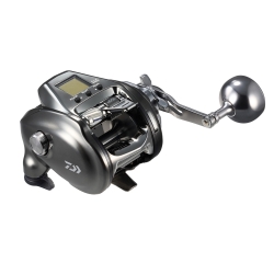 Daiwa Seaborg 26 500 JU Sağ El Elektrikli Çıkrık - 2