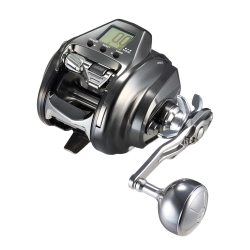 Daiwa Seaborg 26 500 JU Sağ El Elektrikli Çıkrık - 3