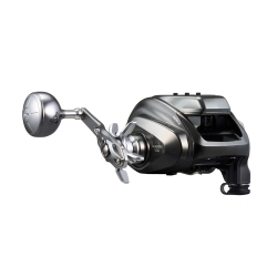 Daiwa Seaborg 26 500 JU Sağ El Elektrikli Çıkrık - 4