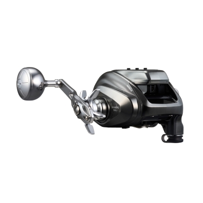 Daiwa Seaborg 26 500 JU Sağ El Elektrikli Çıkrık - 4