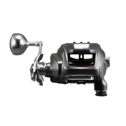 Daiwa Seaborg 26 500 JU Sağ El Elektrikli Çıkrık - 5