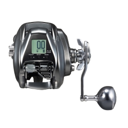 Daiwa Seaborg 26 500 JU Sağ El Elektrikli Çıkrık - 1