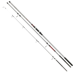 Daiwa Seahunter 420 cm 100-250 gr 3 Parça Surf Kamış - Daiwa