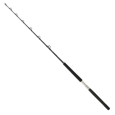Daiwa Sealine X 175 cm 50-80 lbs Trolling Kamış - 1