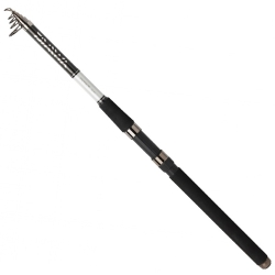 Daiwa Sensor 270 cm 15-50 gr Tele Spin Kamış - Daiwa