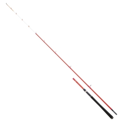 Daiwa Sensor Palangrotte 180 cm 30-150 gr Bot Kamış - Daiwa