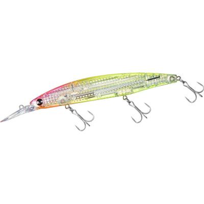 Daiwa Shore Line Shiner-Z Setupper Laser Impact 125SDR 12,5cm 28,2gr Maket Yem - 1