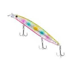Daiwa Shore Line Shiner-Z Vertice R 125F 12,5cm 20,5gr Maket Yem - 1